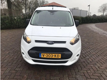 Kaubik Ford Transit Connect: pilt 2