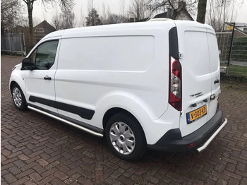 Kaubik Ford Transit Connect: pilt 5