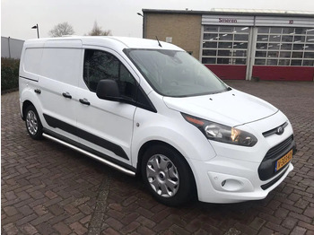 Kaubik FORD Transit Connect