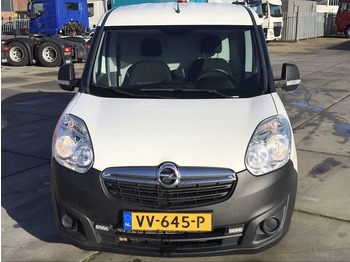 Kaubik Opel Combo 1.6 CDTI: pilt 2