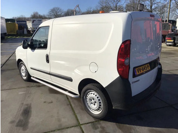 Kaubik Opel Combo 1.6 CDTI: pilt 5