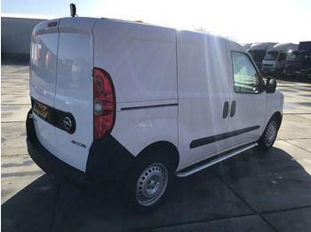 Kaubik Opel Combo 1.6 CDTI: pilt 4