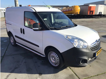 Kaubik Opel Combo 1.6 CDTI: pilt 3