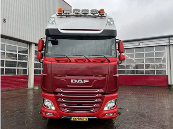 Sadulveok DAF XF 480 FTG EURO 6: pilt 2