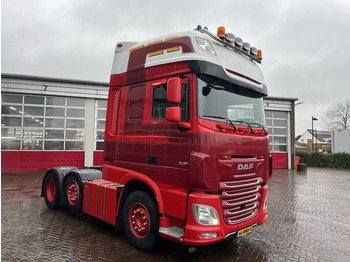 Sadulveok DAF XF 480 FTG EURO 6: pilt 3