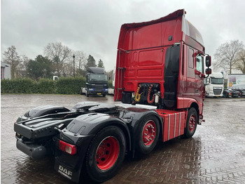 Sadulveok DAF XF 480 FTG EURO 6: pilt 5