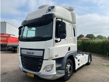 Sadulveok DAF CF 400