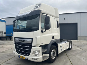 Sadulveok DAF CF 450