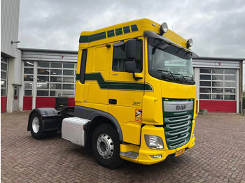 Sadulveok DAF XF 440