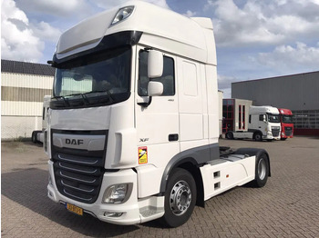 Sadulveok DAF XF 480