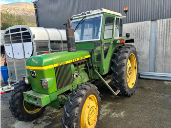 Traktor JOHN DEERE 2130