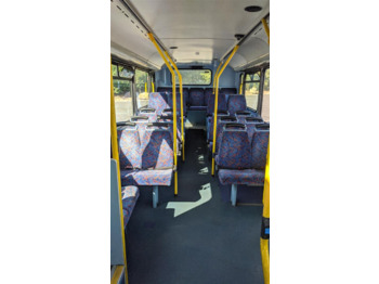 Kahekordne buss 2001 Volvo B7, PSVAR,  74 seats with  belts.: pilt 5