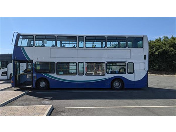 Kahekordne buss 2001 Volvo B7, PSVAR,  74 seats with  belts.: pilt 3