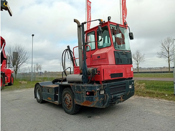 Laotraktor KALMAR