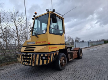 Laotraktor TERBERG - YT220: pilt 2