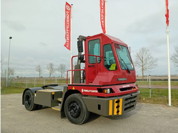 Laotraktor TERBERG