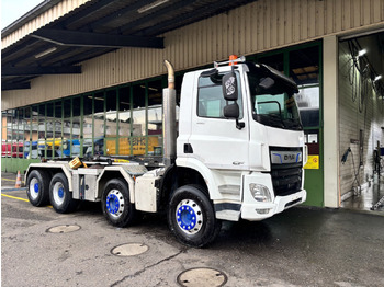 Konkstõstukiga veoauto DAF CF 450