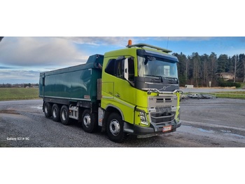 Kallurauto Volvo FH16 650: pilt 3