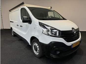 Väike kaubik RENAULT Trafic