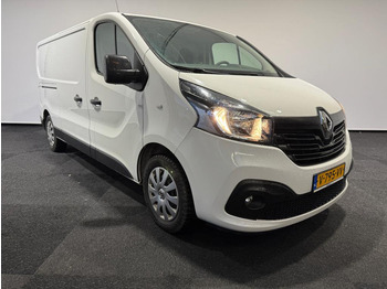 Väike kaubik RENAULT Trafic