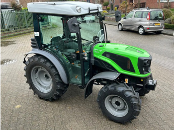 Väiketraktor Deutz 3060 Agrokid: pilt 4