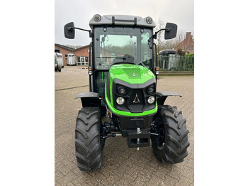 Väiketraktor Deutz 3060 Agrokid: pilt 2