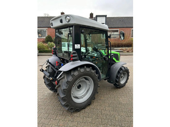 Väiketraktor Deutz 3060 Agrokid: pilt 5