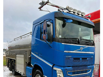 Tsisternauto VOLVO FH 420