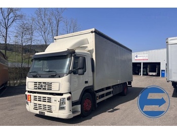 Tent veoauto VOLVO FM 330