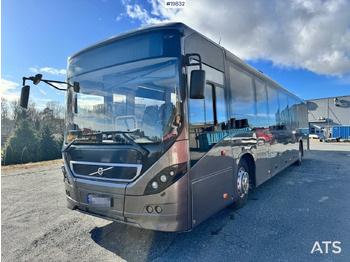 Maakonnaliini buss VOLVO