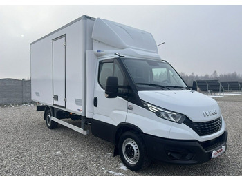 Tarbesõiduk külmik IVECO Daily