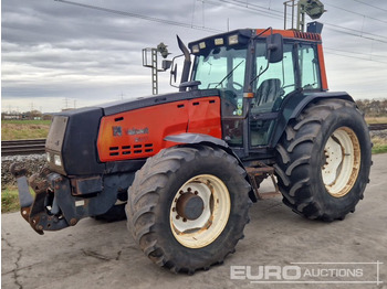 Traktor VALTRA 8450