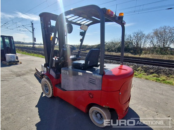 Kahveltõstuk 2013 Manitou ME430: pilt 3