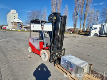 Kahveltõstuk 2013 Manitou ME430: pilt 5