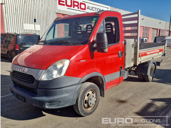 Madelauto IVECO Daily