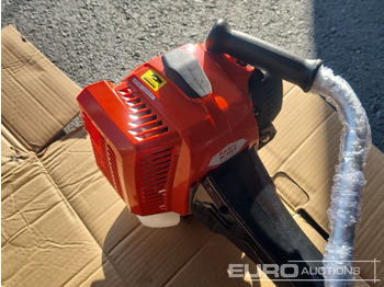 Ehitusseade Basic Brush Cutter: pilt 3