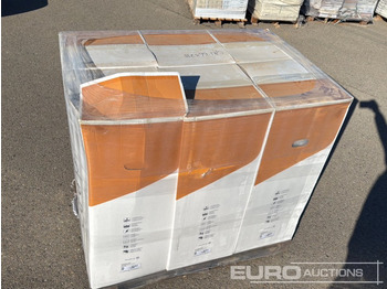 Ehitusseade Pallet of Mattresses (6 Of): pilt 2