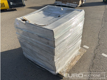 Ehitusseade Pallet of Mirrors: pilt 4