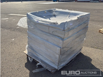 Ehitusseade Pallet of Mirrors: pilt 3