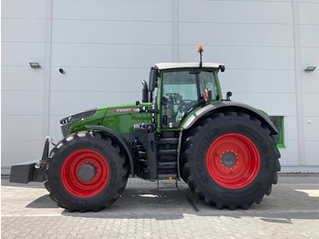 Traktor FENDT 1050 Vario