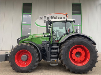 Traktor FENDT 1050 Vario