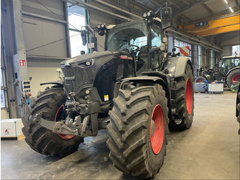 Traktor FENDT 728 Vario