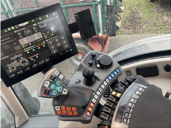 Uus Traktor Fendt 728 Vario Gen7 Profi  Setting1: pilt 2