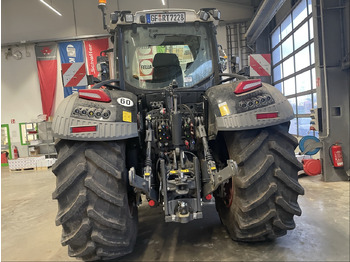 Uus Traktor Fendt 728 Vario Gen7 Profi  Setting1: pilt 5