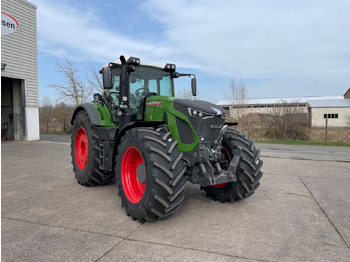 Traktor FENDT 936 Vario