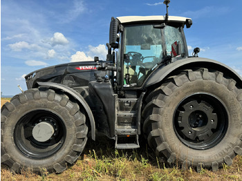 Traktor FENDT 942 Vario