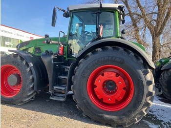 Traktor Fendt 942 Vario Gen7 Profi  Setting2: pilt 5