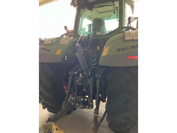 Traktor Fendt 942 Vario Gen7 Profi  Setting2: pilt 2