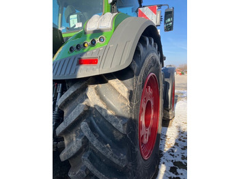 Traktor Fendt 942 Vario Gen7 Profi  Setting2: pilt 2