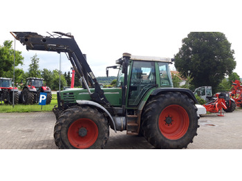 Traktor FENDT